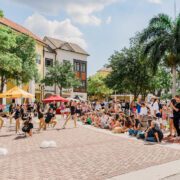 Margarita & Taco Festival