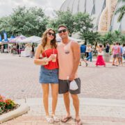 Margarita & Taco Festival