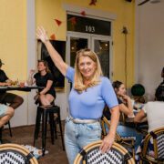 Margarita & Taco Festival