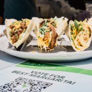 Margarita & Taco Festival