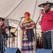 Margarita & Taco Festival