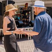 Margarita & Taco Festival