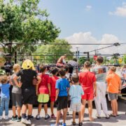 Margarita & Taco Festival