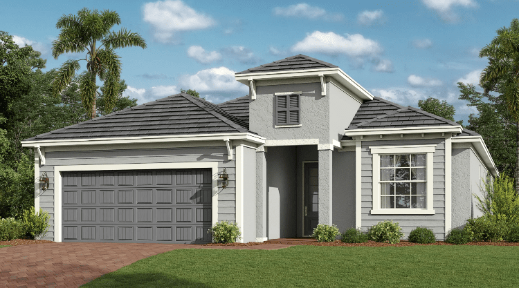 Isabella by Lennar Homes