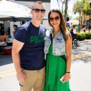 Shamrock Festival