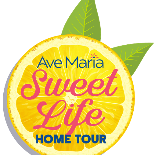 Sweet Life Event Badge