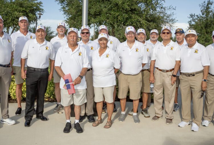 2026 Memorial Day Ceremony at Ave Maria Veterans Memorial 2026